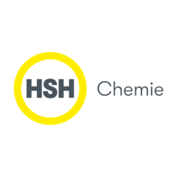 HSH Chemie logó