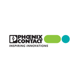 Phoenix Contact logó