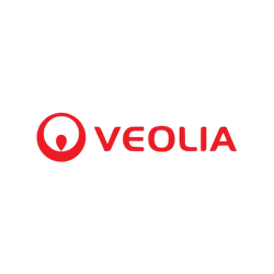 Veolia logó