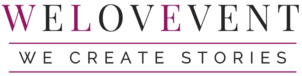 Welovevent – We create stories