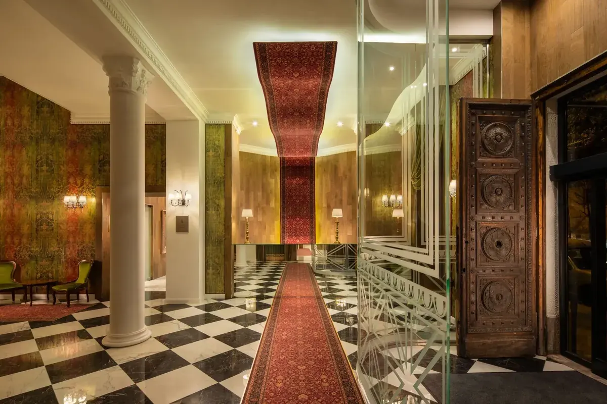 Mystery Hotel Budapest – Ahol a Céges Rendezvények Élménnyé Válnak