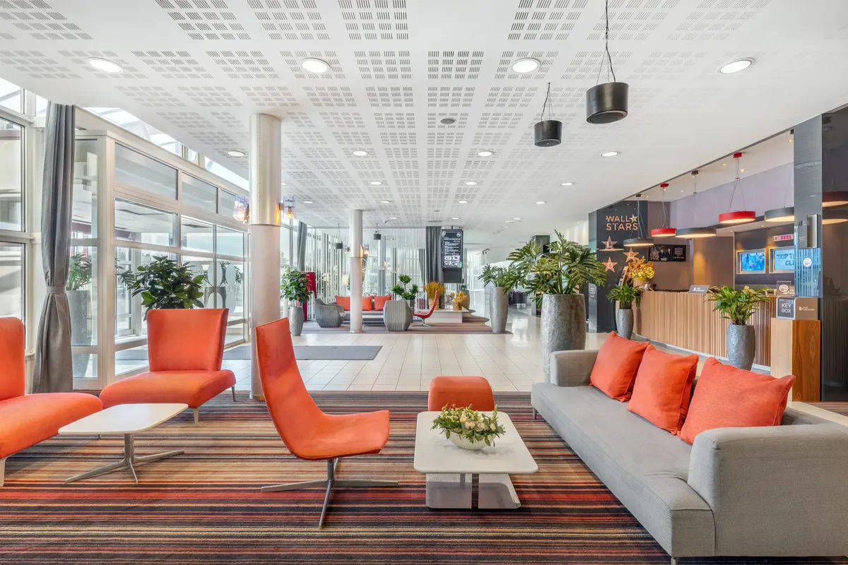 Novotel Budapest City & Budapest Kongresszusi Központ – Fenntartható Rendezvényhelyszín a Nagyvárosban