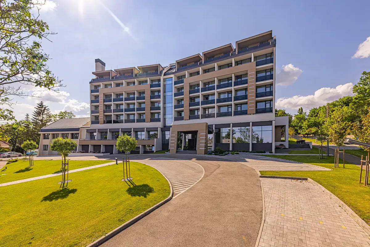 Avar Hotel Mátrafüred – Feltöltődés a Mátrában