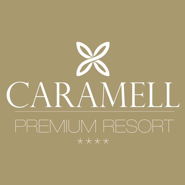 Caramell Premium Resort logó