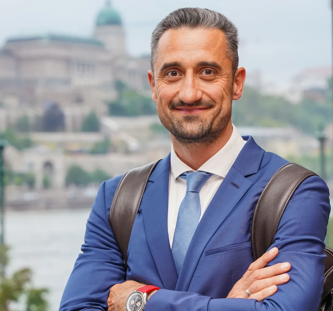 Németh Gergely Bálint